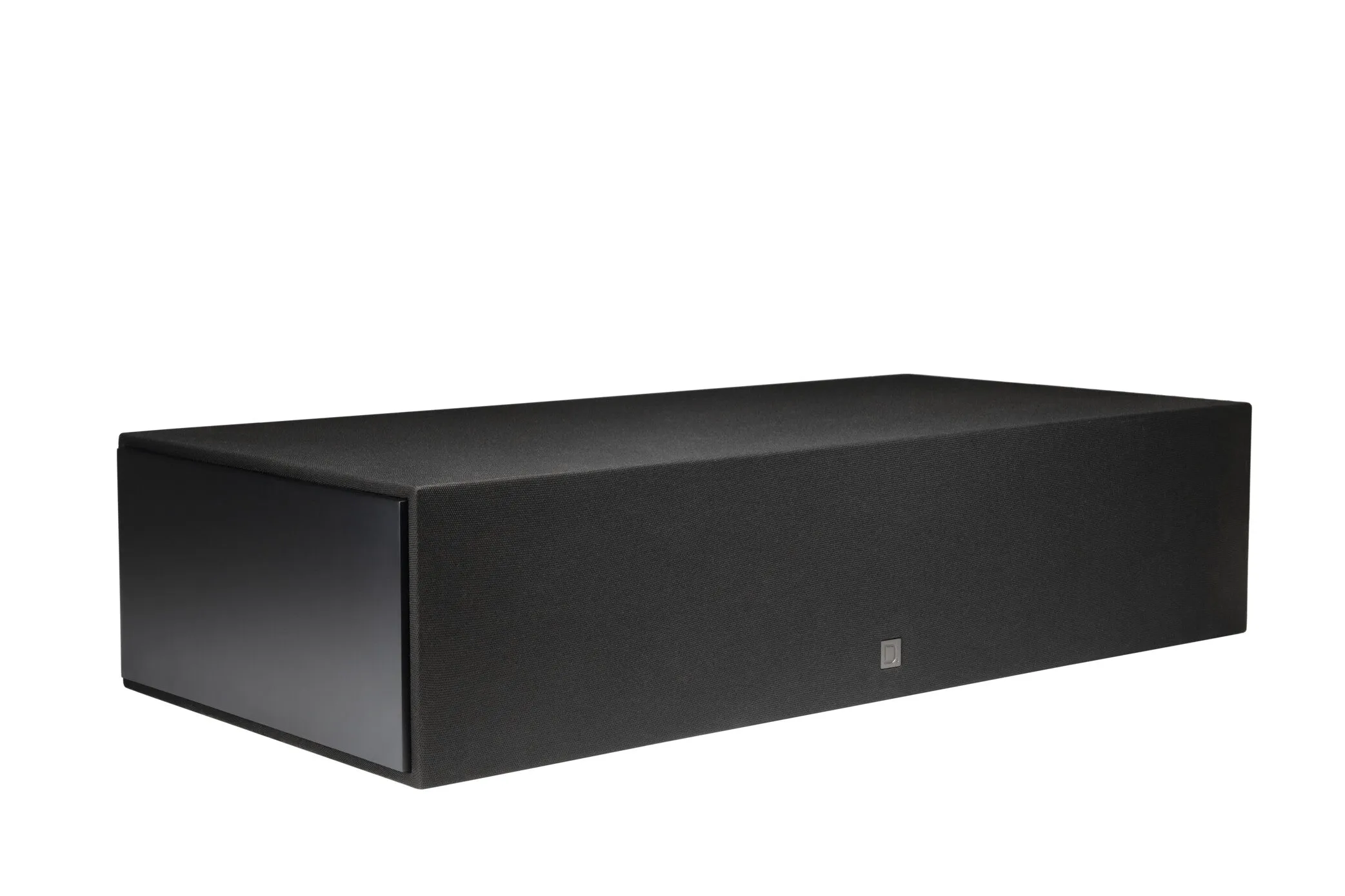 Definitive Technology Dymension DM30 Flagship Center Channel Speaker with Integrated Sub