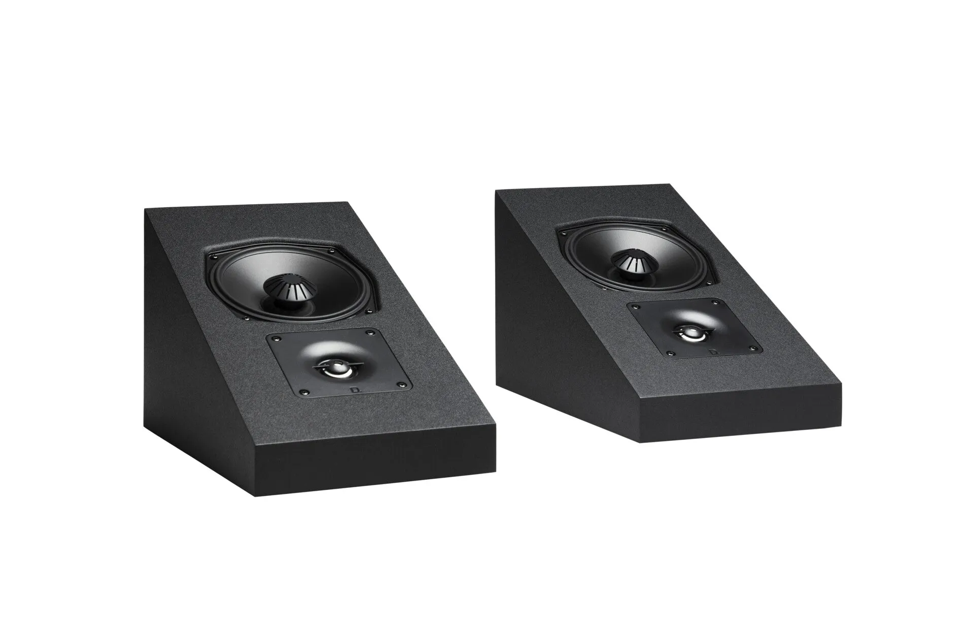 Definitive Technology Dymension DM95 On-wall Surround Speaker for Dymension Series Speakers (Pair)