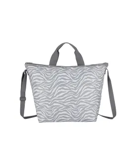 Deluxe Easy Carry Tote