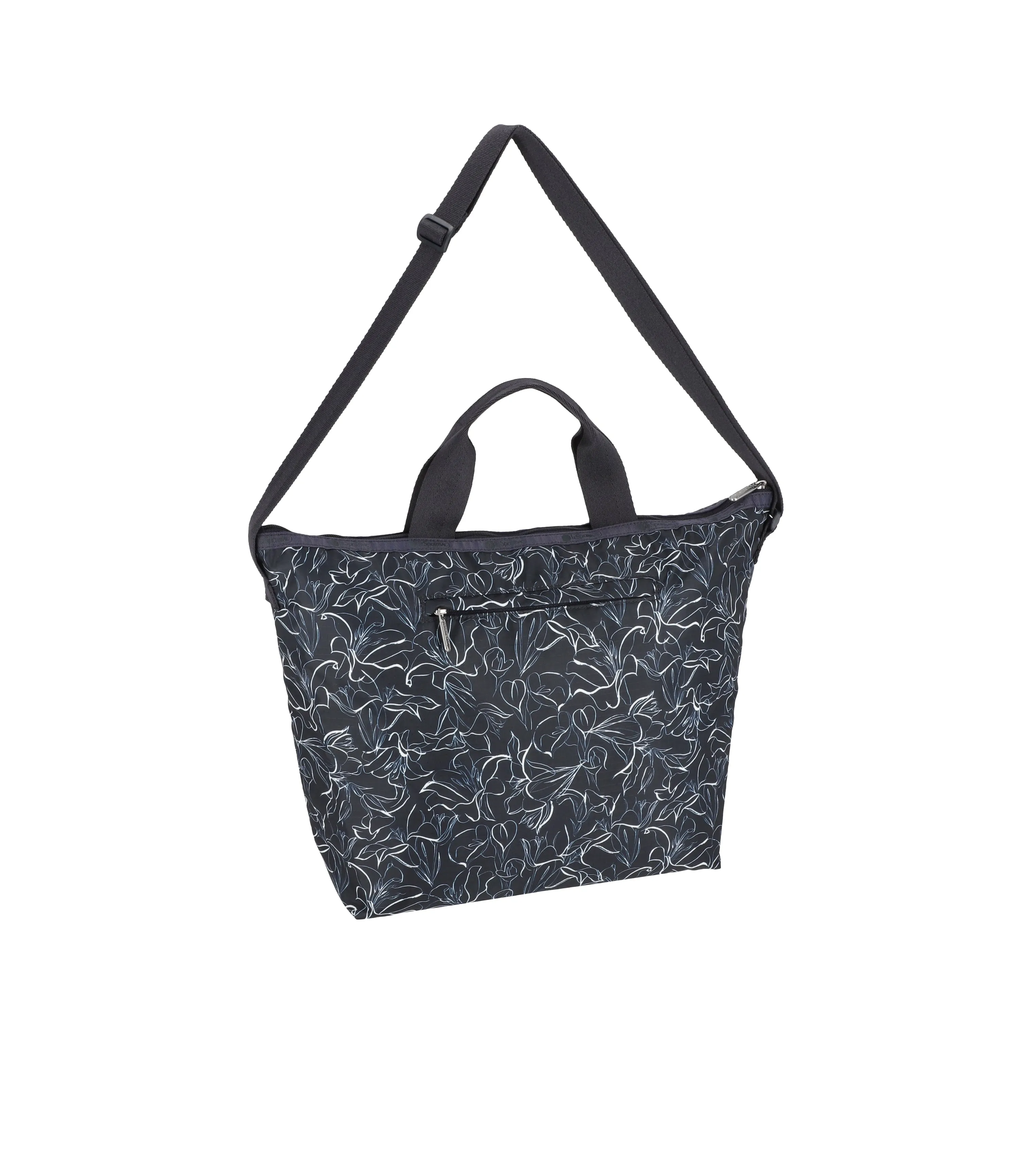 Deluxe Easy Carry Tote