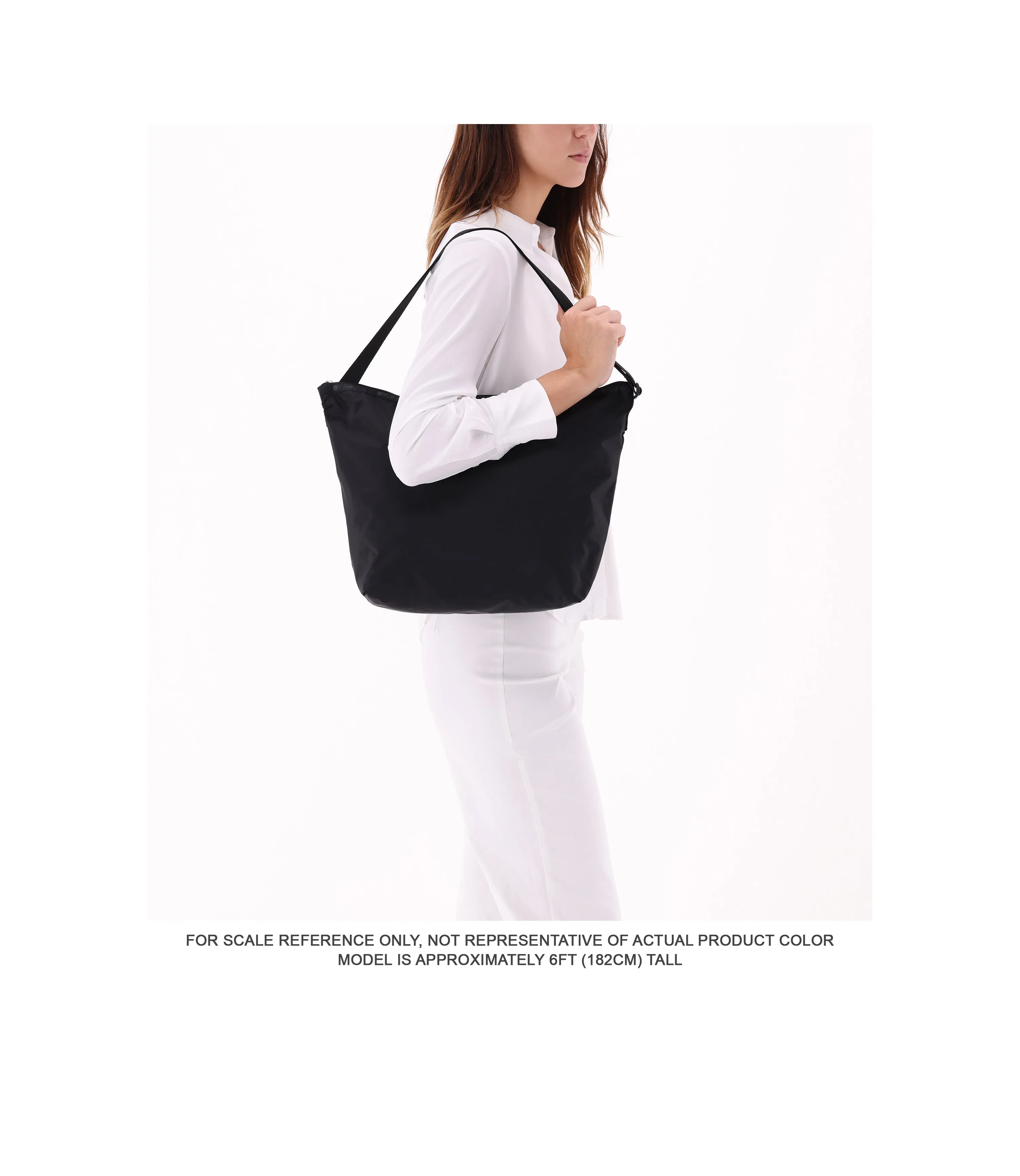 Deluxe Easy Carry Tote