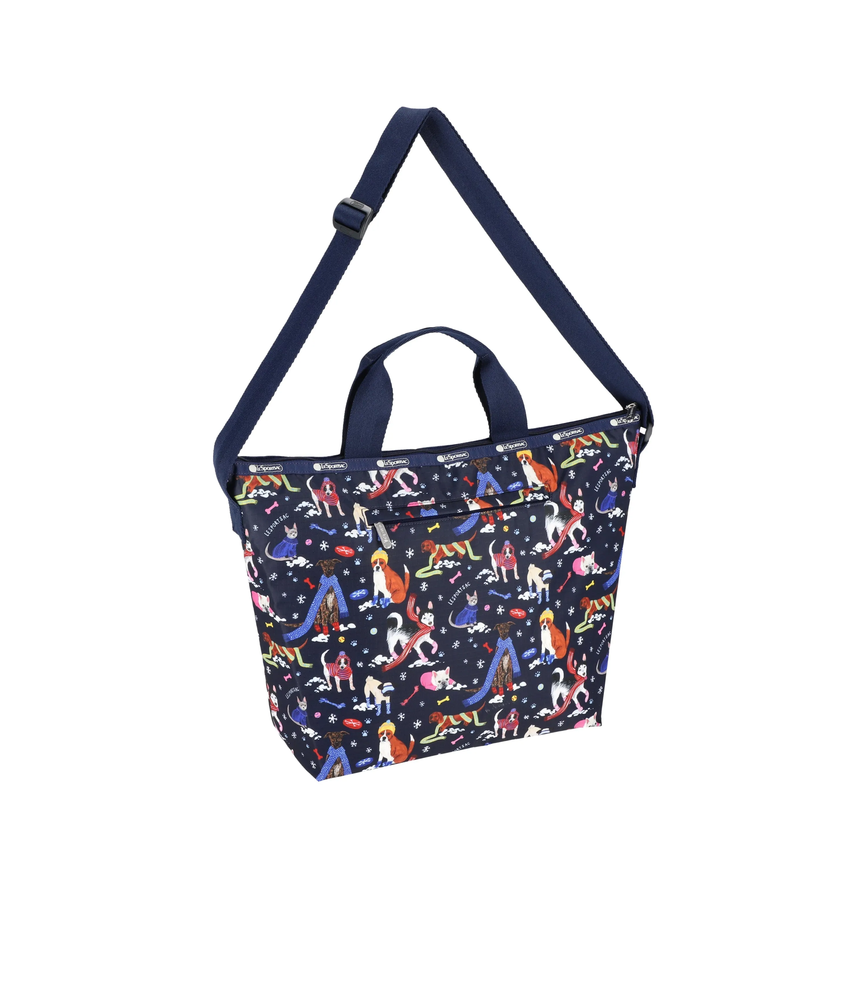 Deluxe Easy Carry Tote