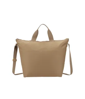 Deluxe Easy Carry Tote