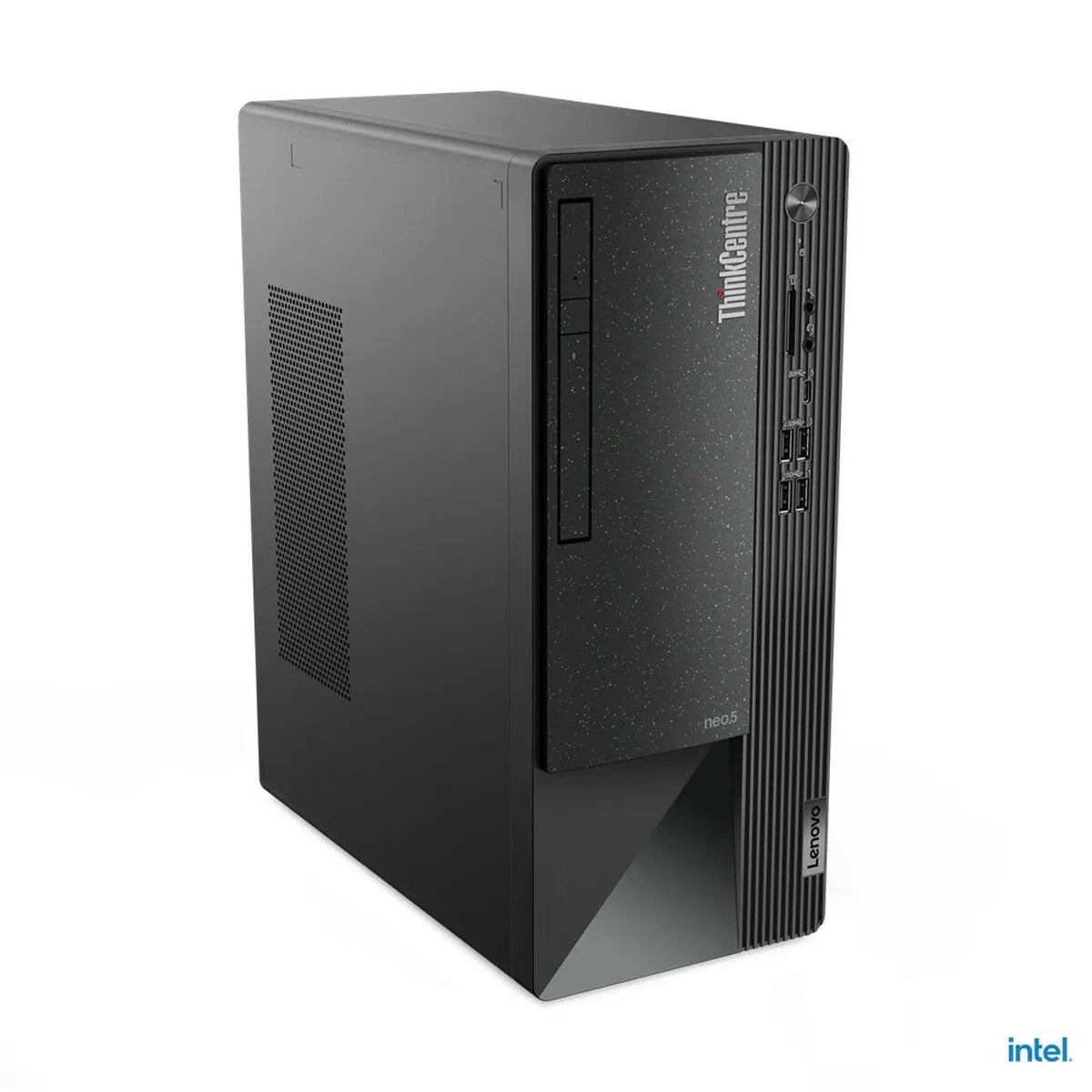 Desktop PC Lenovo ThinkCentre neo 50t Intel Core i7-13700 16 GB RAM 512 GB SSD