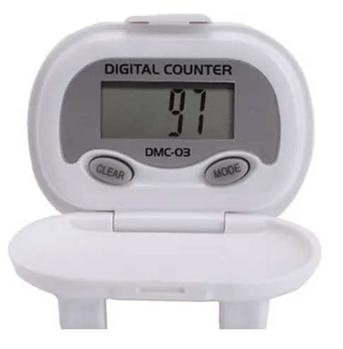 DMC03 Multi-Function Pedometer