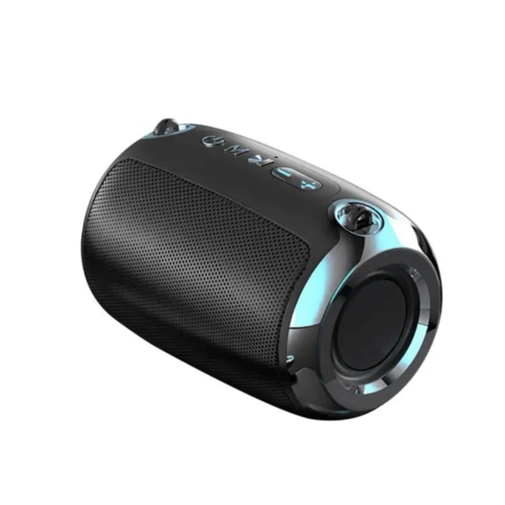 Dragon Portable Heavy Bass Speaker