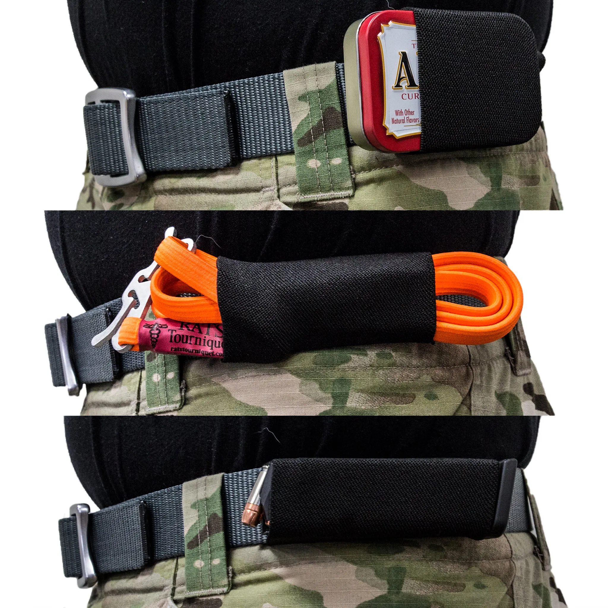 Easy Carry Belt Sleeve