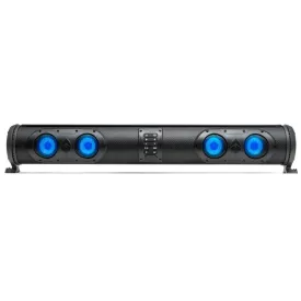 EcoXGear Soundbar SoundExtreme 32" 360° Sound