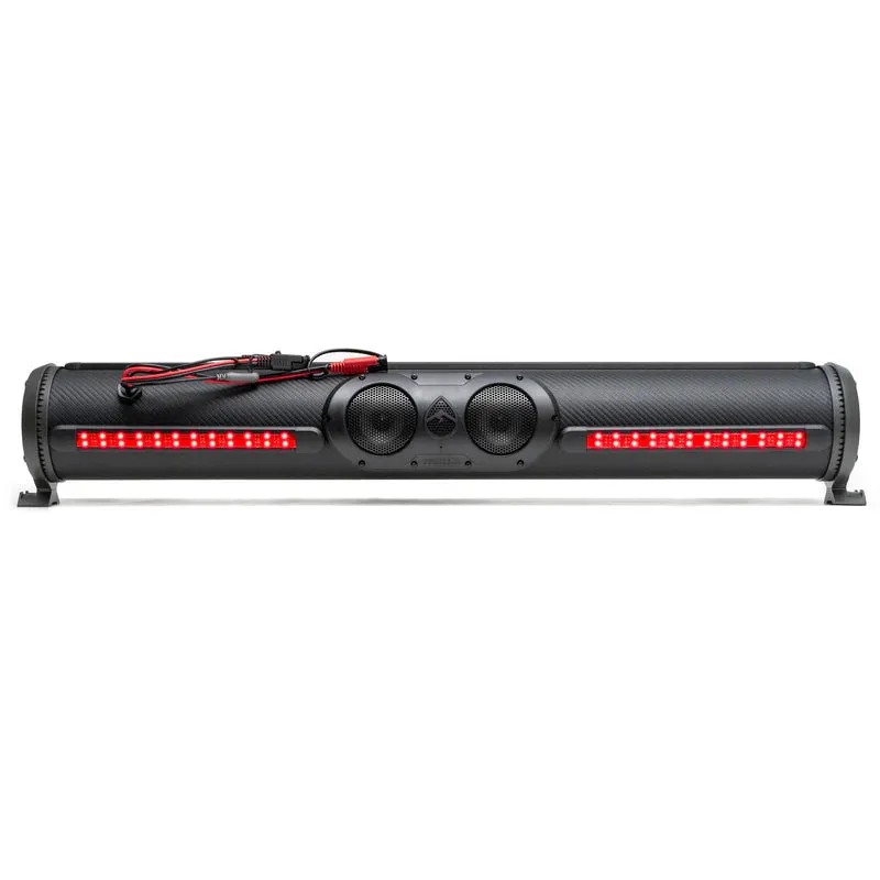 EcoXGear Soundbar SoundExtreme 32" 360° Sound