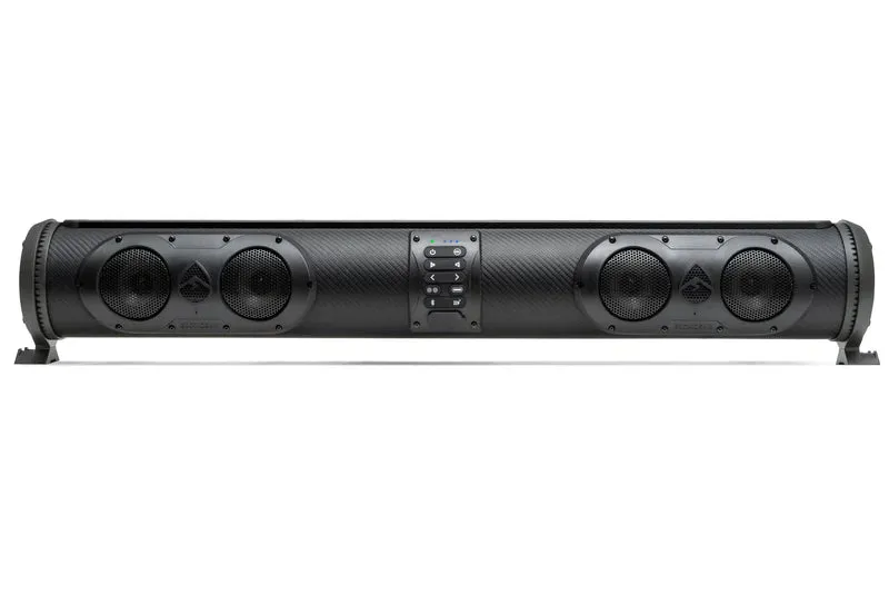 EcoXGear Soundbar SoundExtreme 32" 360° Sound