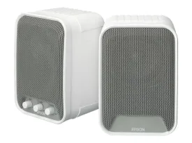 Epson ELPSP02 Speakers