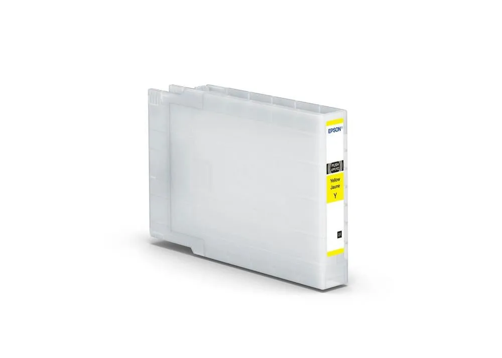 Epson T04a4 - Xxl Size - Yellow - Original - Ink Cartridge