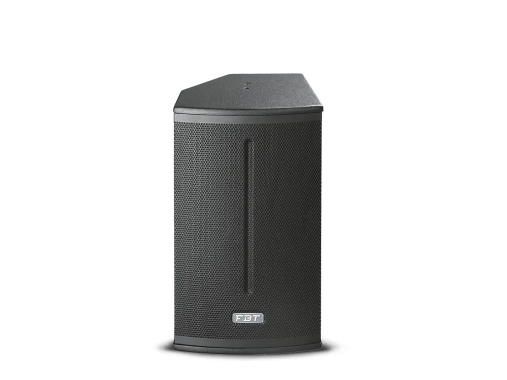 FBT X-PRO 110A 1200W 300W Active Speaker w/Bluetooth - 10"   1"