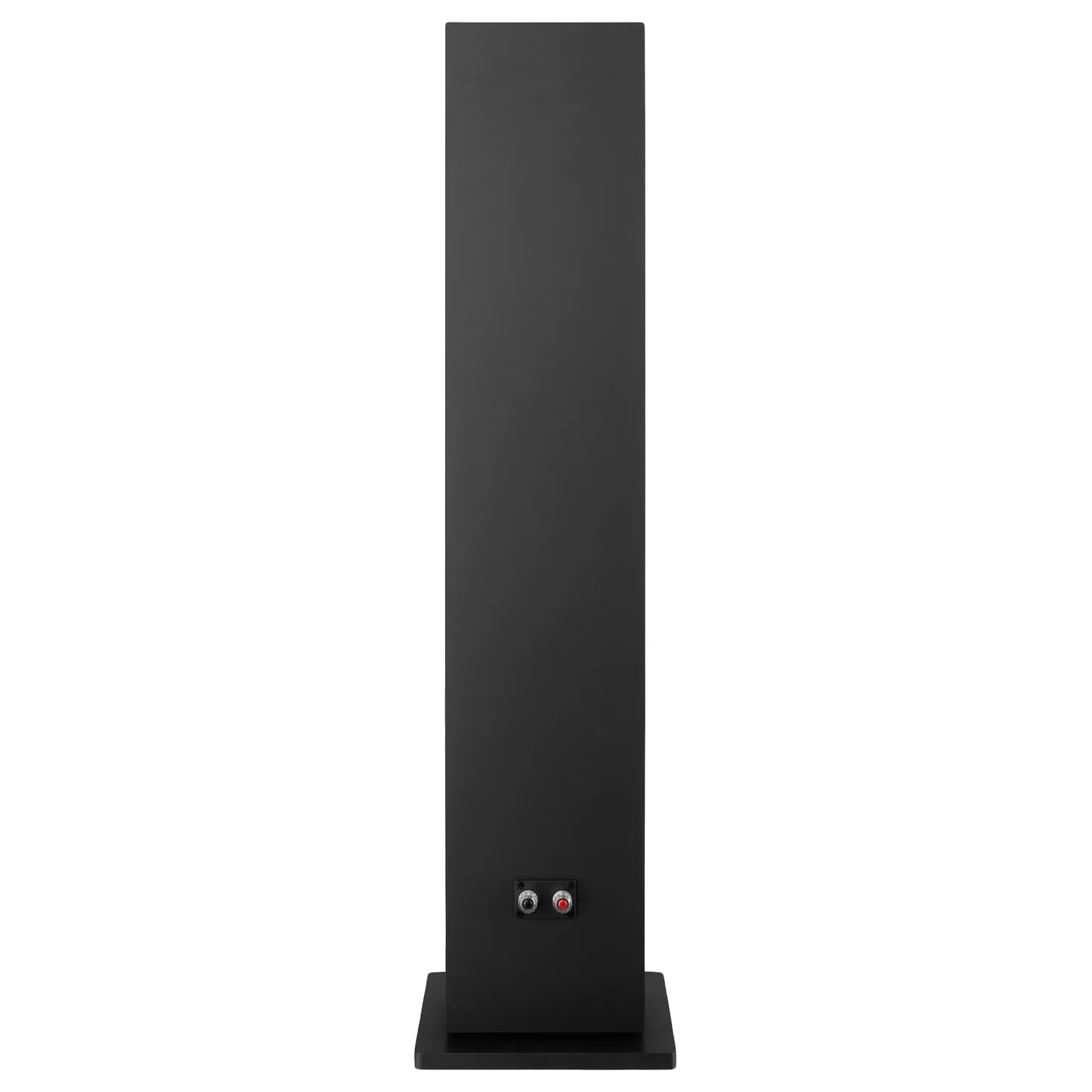 Floor-standing speakers Sony SS-CS3, 1 piece, black