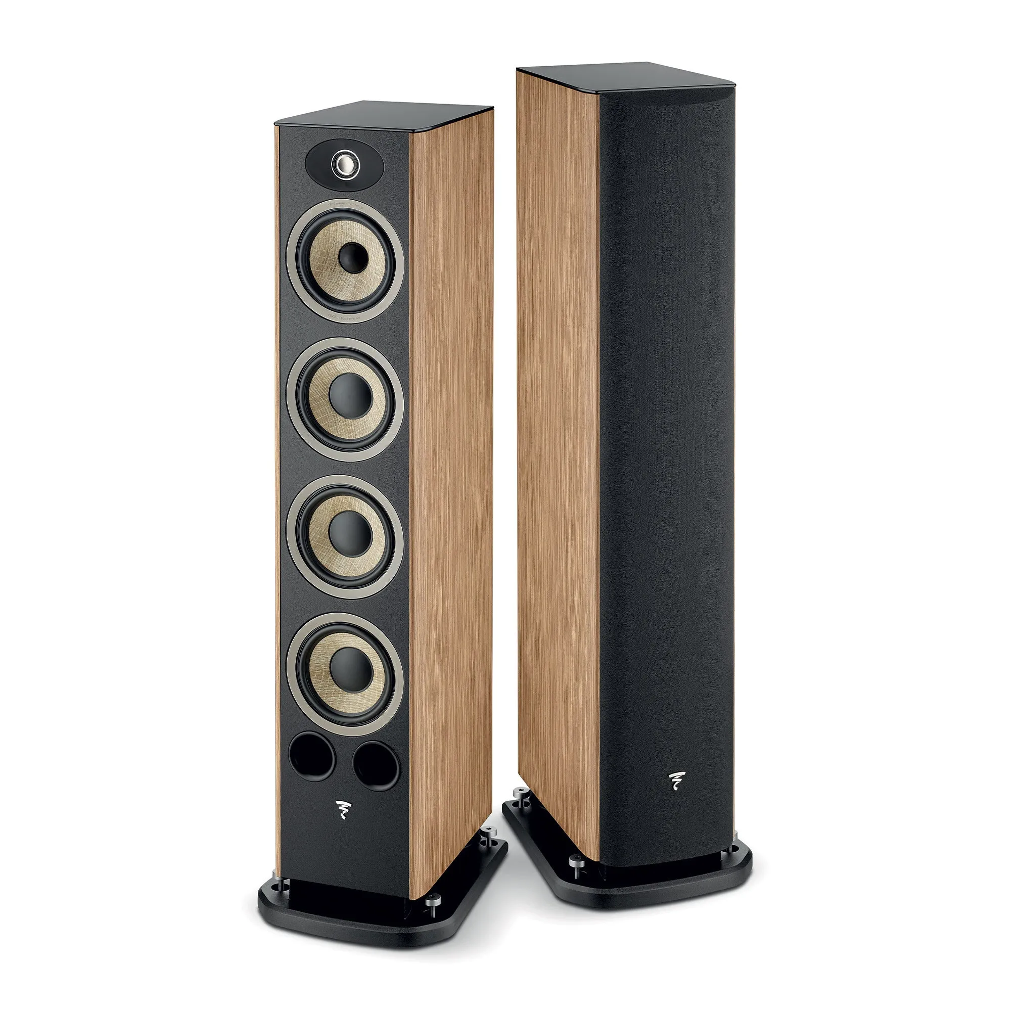 Focal Aria Evo X N°3 Tower Speakers - Pair