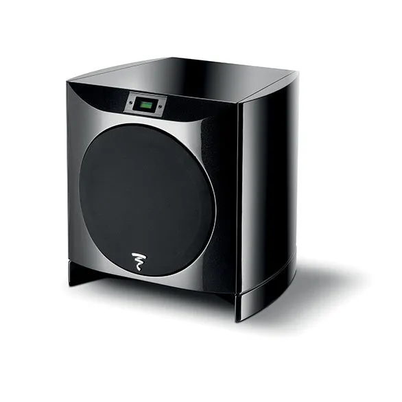 Focal  Sopra Sub 13” bass-reflex subwoofer