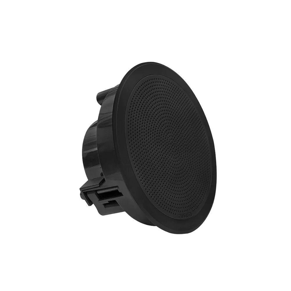 Fusion FM-F65RB Flusch Mount Speakers 6.5