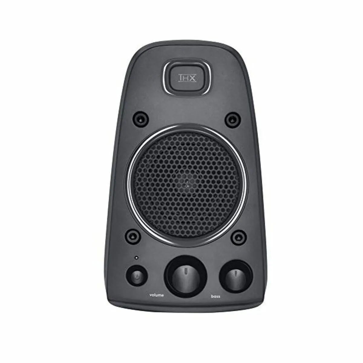 Gaming Speakers Logitech Z625 2.1 200W