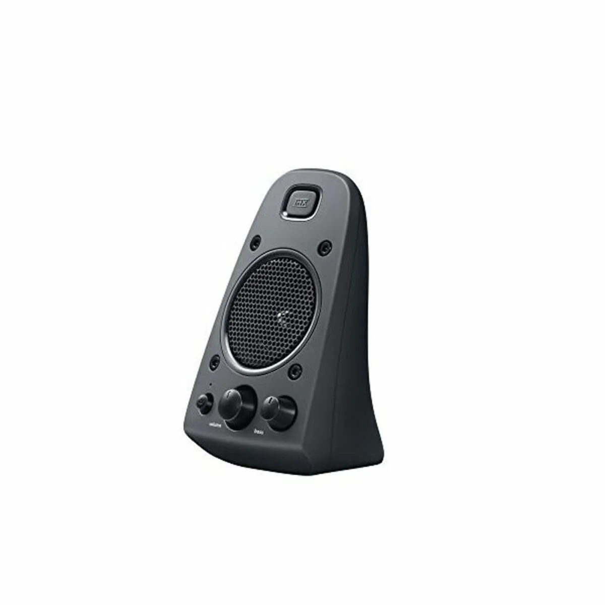 Gaming Speakers Logitech Z625 2.1 200W