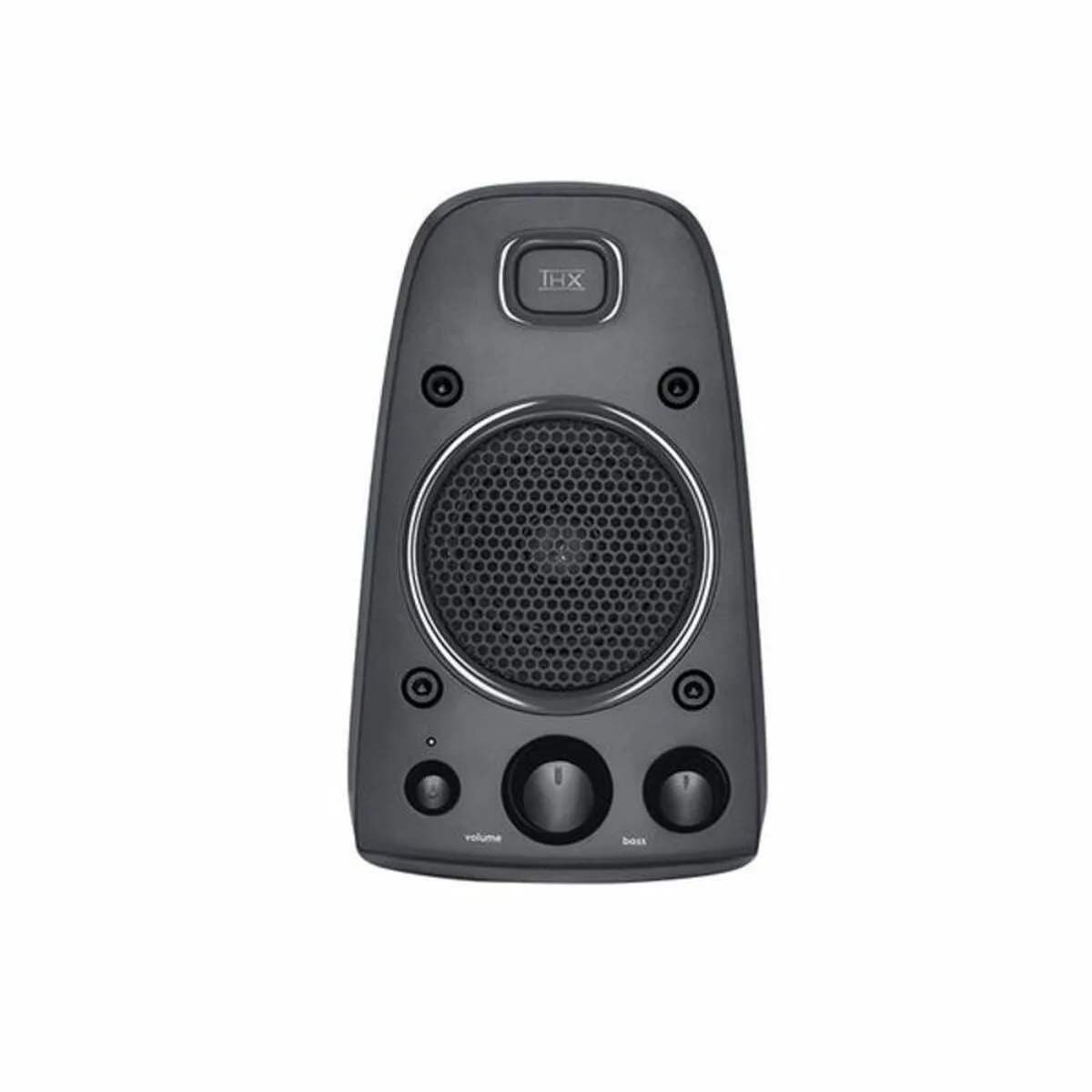 Gaming Speakers Logitech Z625 2.1 200W