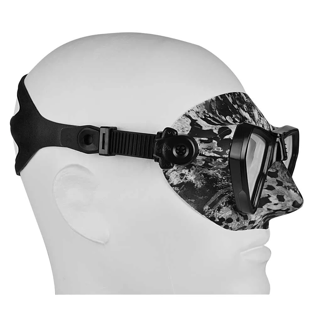 H. DESSAULT ELEMENT CAMERA MOUNT MASK