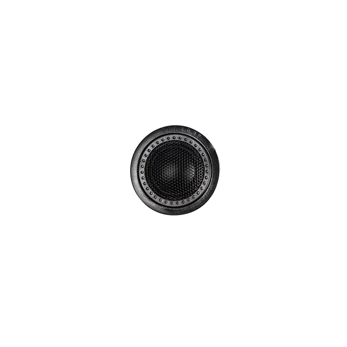 H600A - 6” 2-Way Components 25mm Aluminum Dome Tweeter