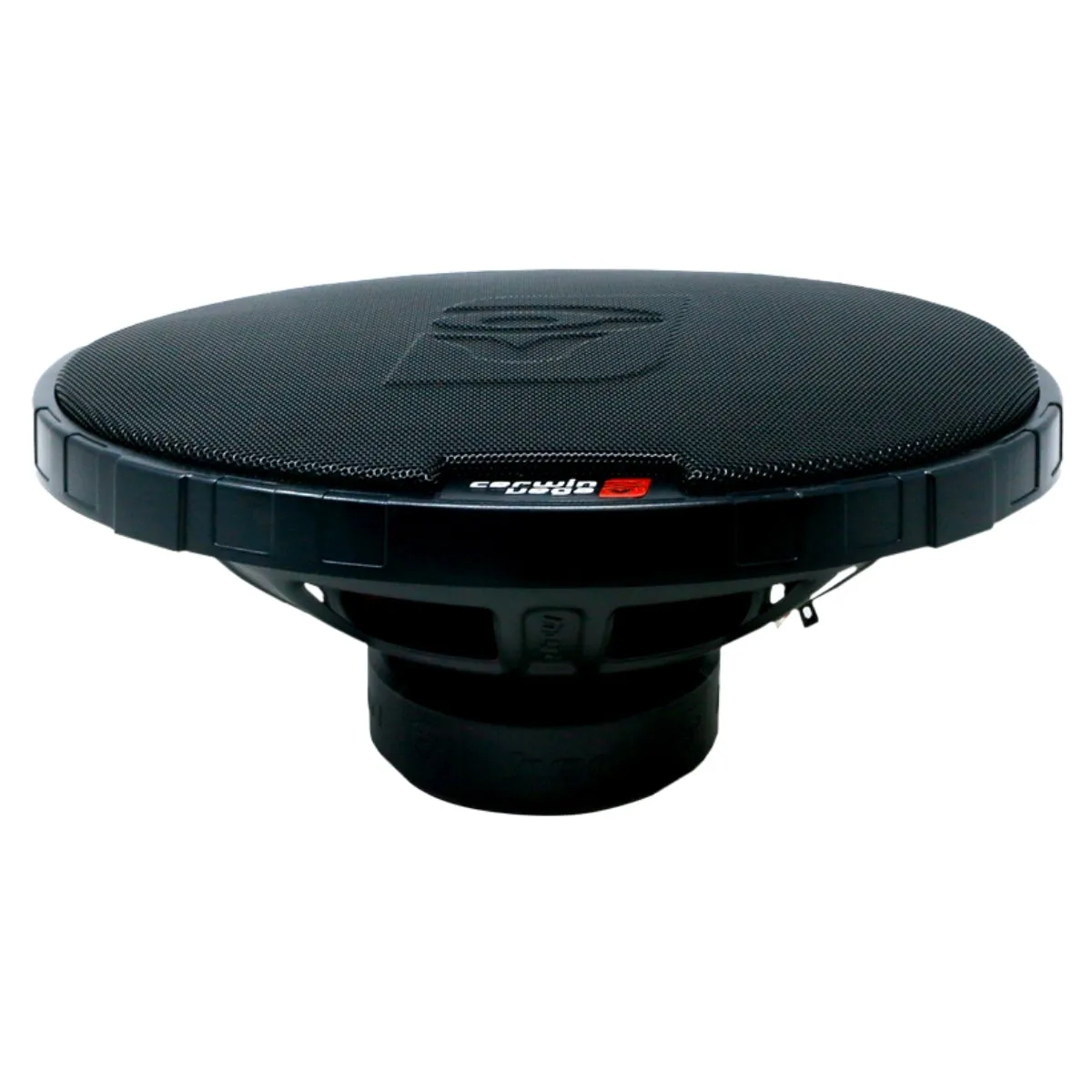 HED Series 6"x 9" 3-Way Coaxial Speakers - H7693