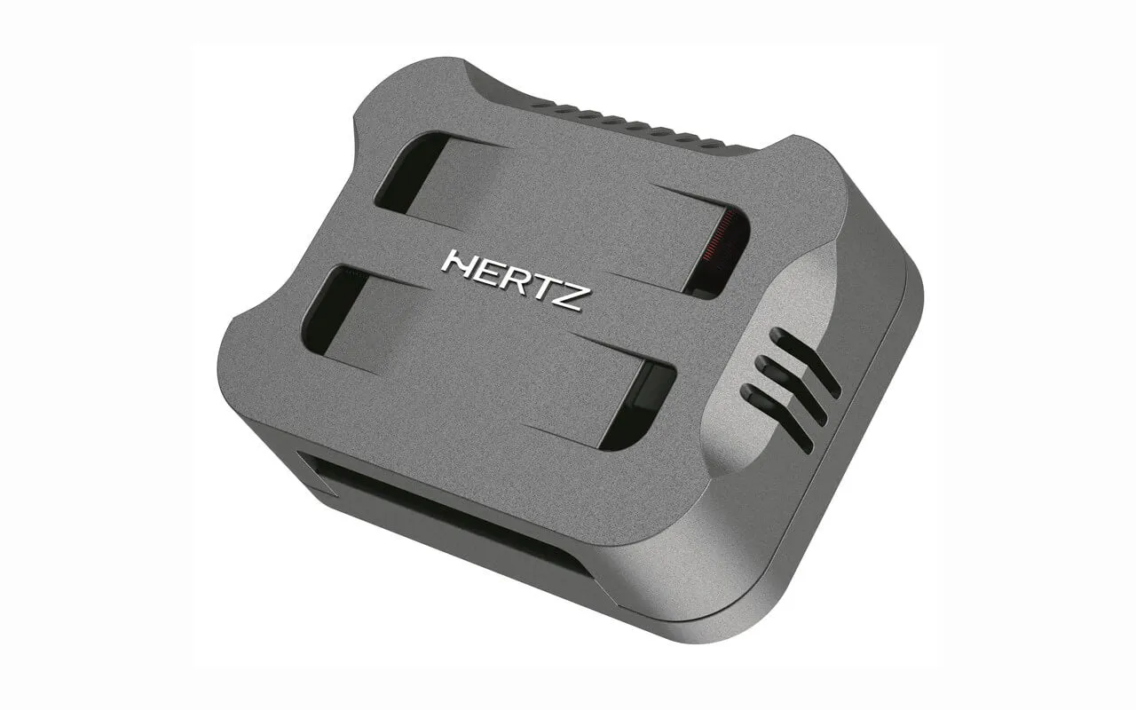 Hertz, Cento CK165