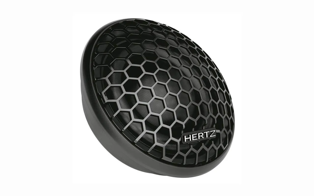 Hertz, Cento CK165