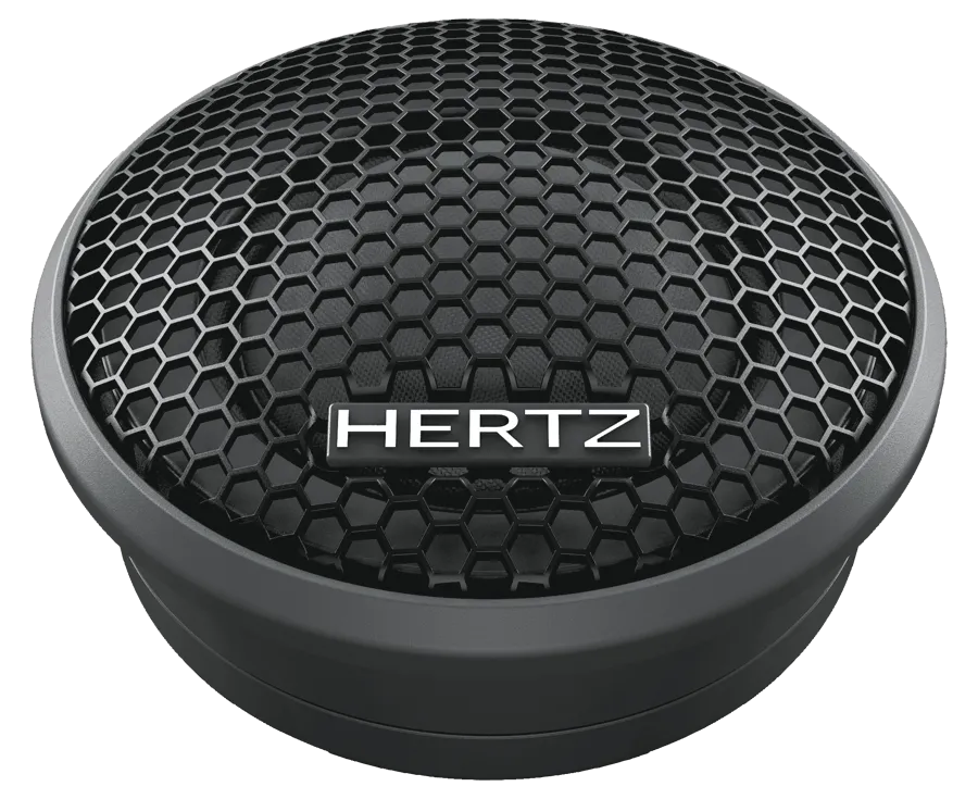 Hertz, Mille Pro MP 25.3