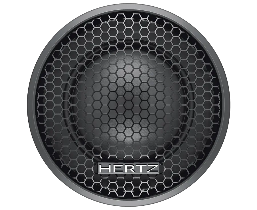 Hertz, Mille Pro MP 25.3