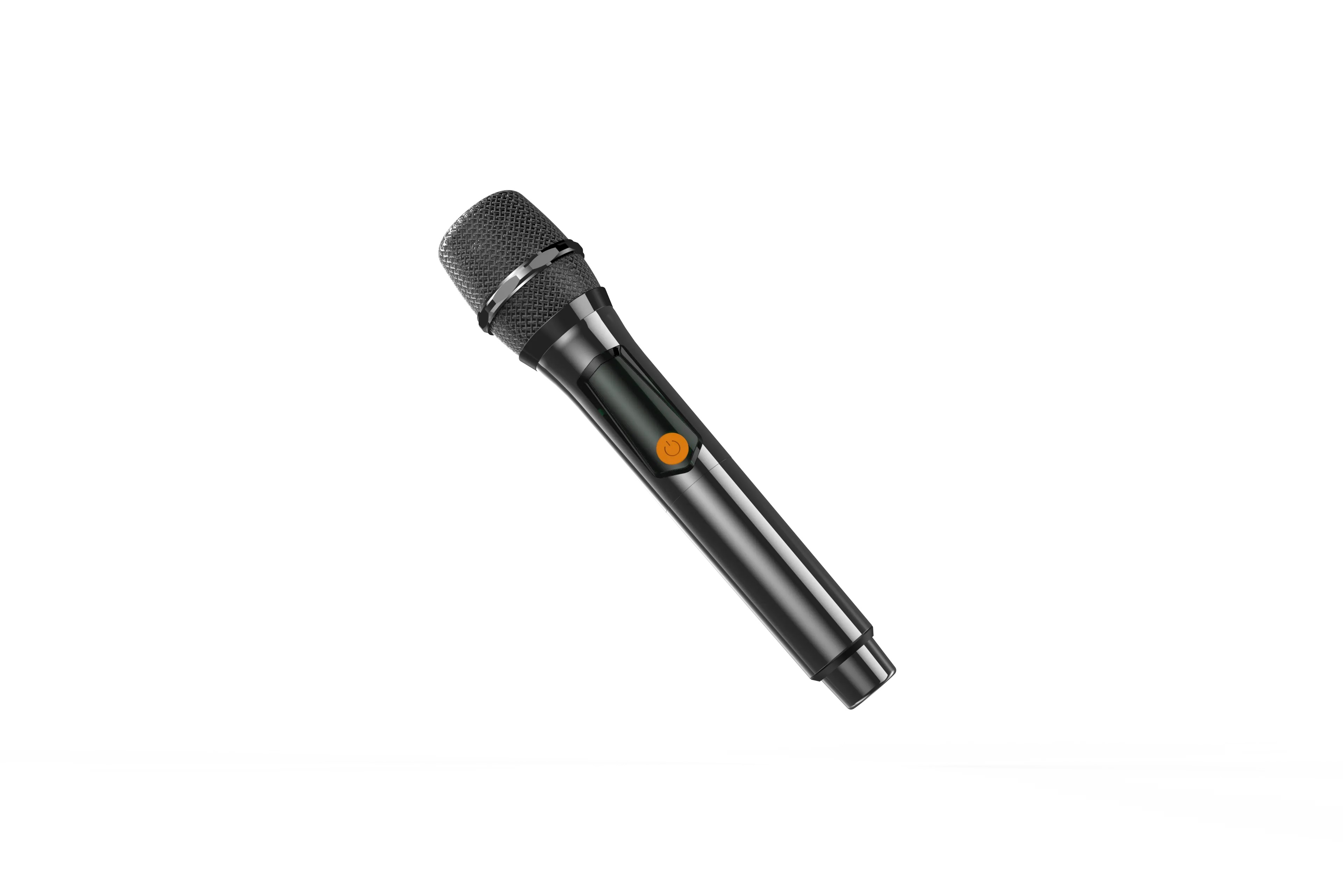 HiFuture Music Box Wireless Karaoke with Microphones