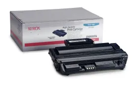 High Capacity Print Cartridge