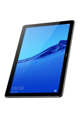 HUAWEI Tablet 10.1 inches IPS (Black) - Kirin 659, 3 GB RAM, 32 GB SSD, Other