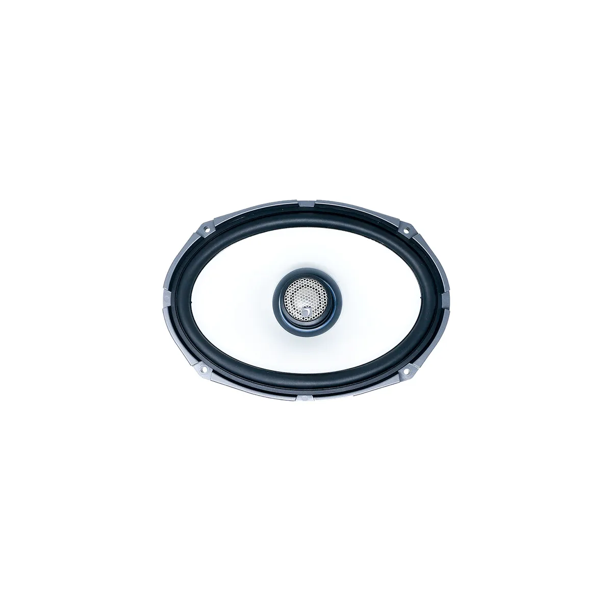 HXM69F2 - 6"x 9" Marine Coaxial Speaker 2Ω w/Titanium Dome Tweeter