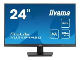 iiyama ProLite XU2494HSU-B6 24" HD LED Monitor