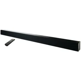 iLive ITB296B 37 HD Bluetooth Soundbar