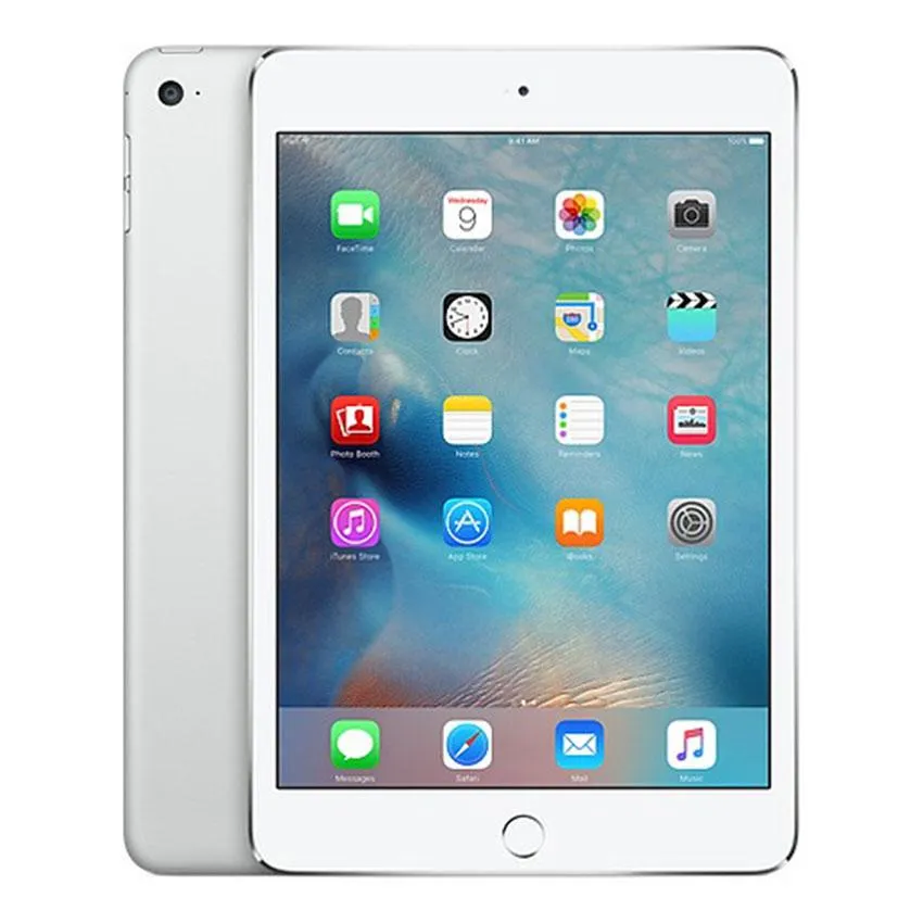 iPad Mini 4 A1538 16GB Wi-Fi V