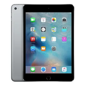 iPad Mini 4 A1538 32GB Wi-Fi V