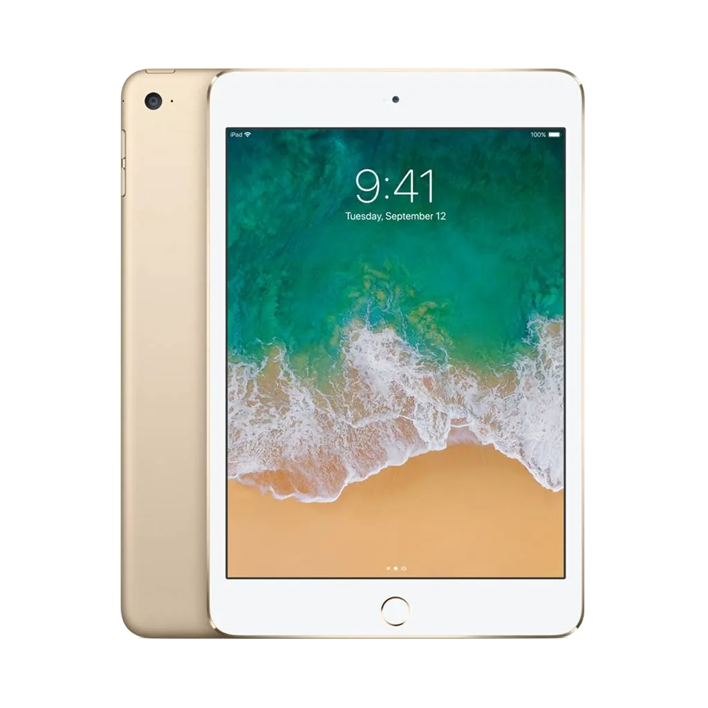 iPad Mini 4 A1538 Wi-Fi