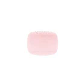 iTouch Mini Wireless Speaker: Blush