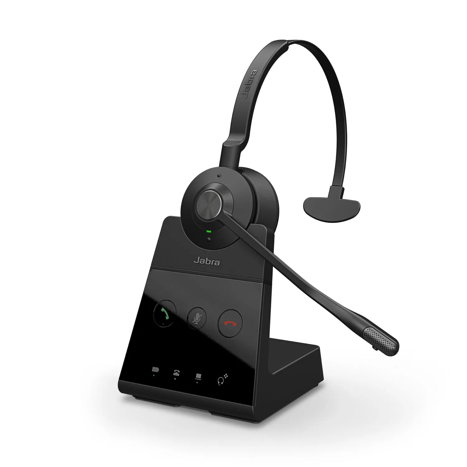 Jabra Engage 65 Mono - Headset