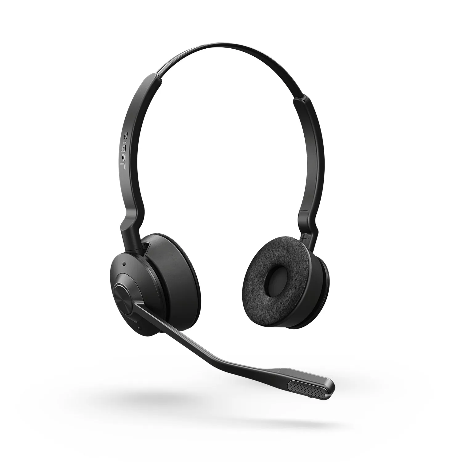 Jabra Engage 65 Stereo Headset - Headset - 16 Khz