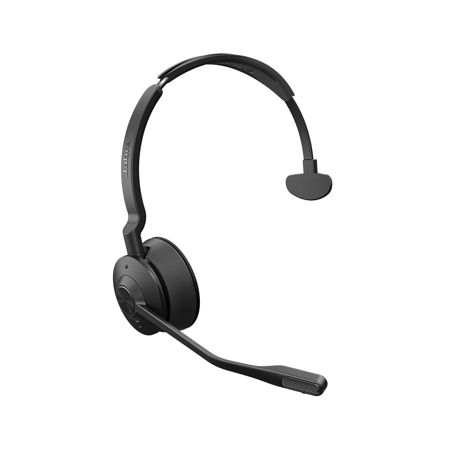 Jabra Engage 75 Mono - Headset - On Ear - Kabellos, Dect