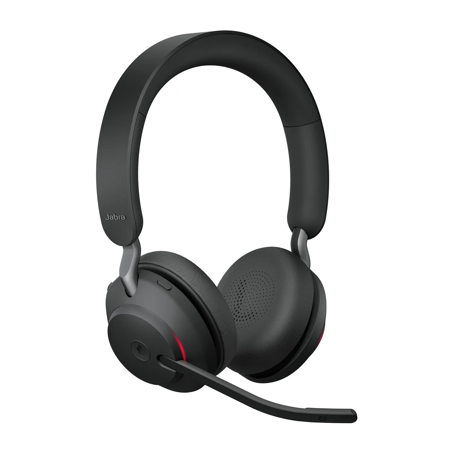 Jabra Evolve2 65 Ms Usb-A Mono Black (Without Stand)