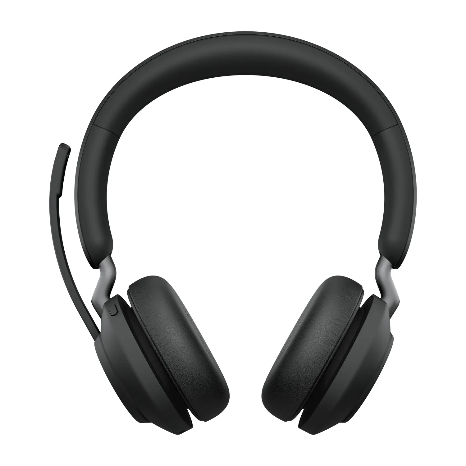 Jabra Evolve2 65 Ms Usb-A Mono Black (Without Stand)