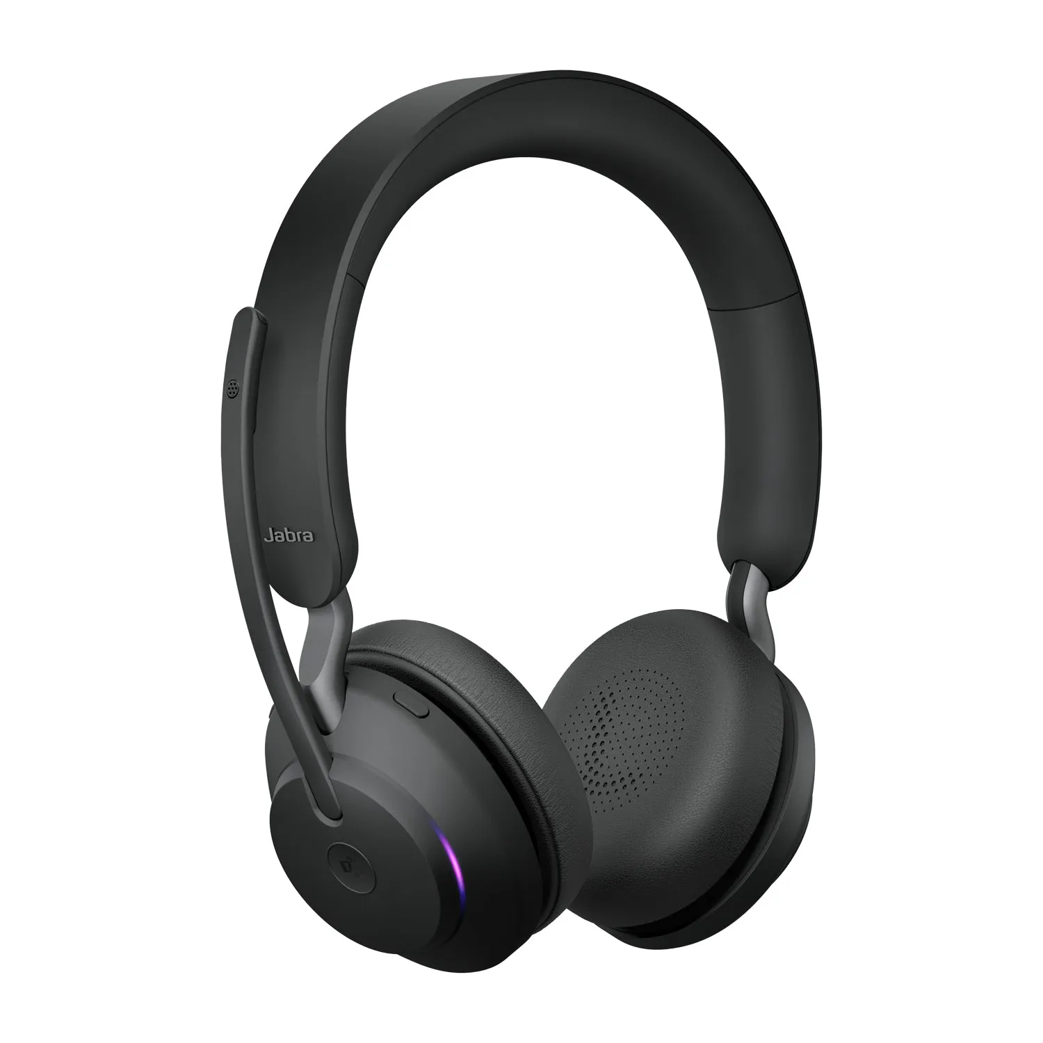 Jabra Evolve2 65 Ms Usb-A Mono Black (Without Stand)