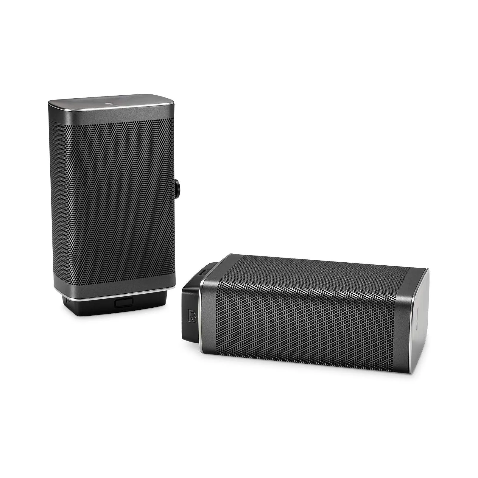 JBL Bar 5.1 Channel 4K Ultra HD Soundbar With True Wireless Surround Speakers