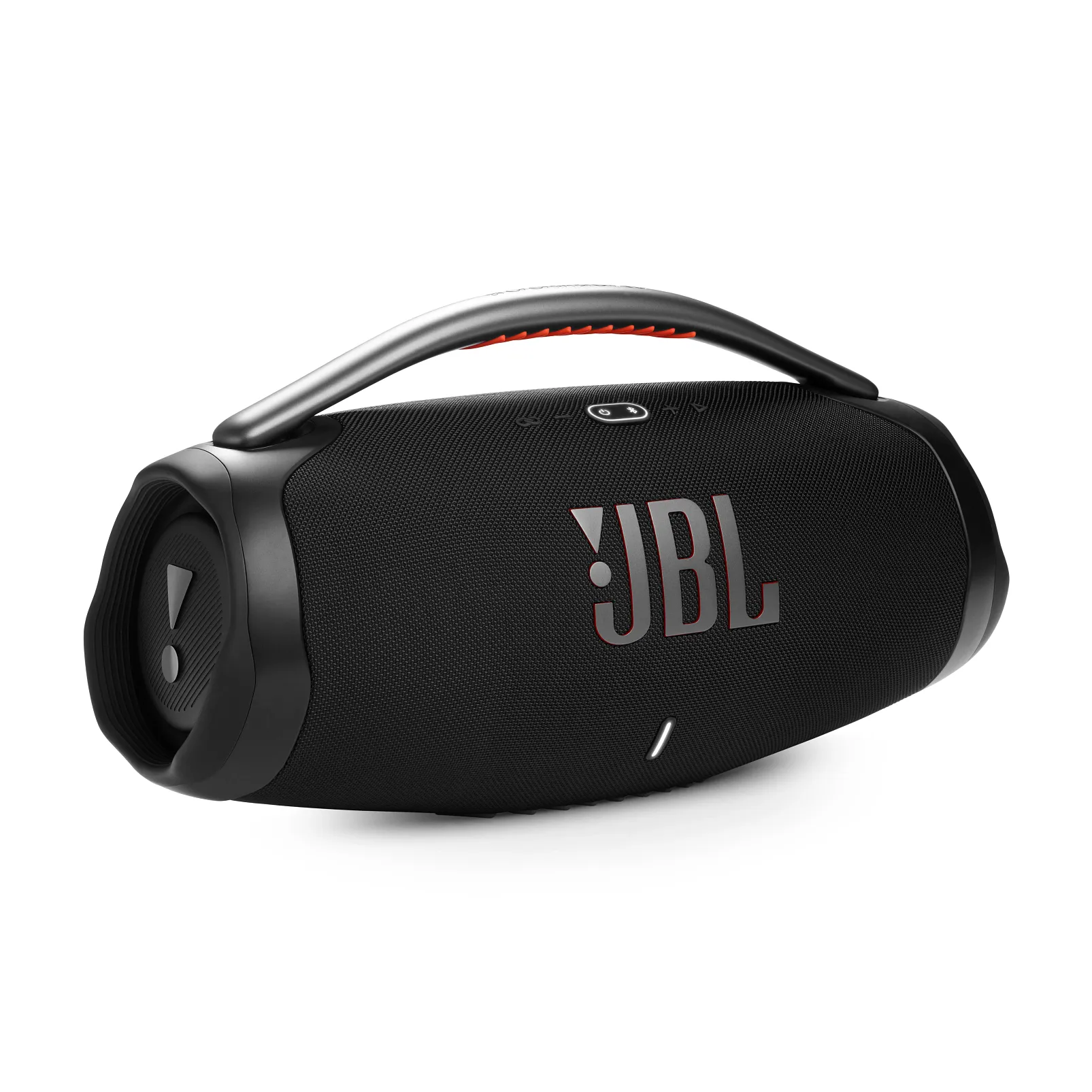 JBL Boombox 3 Portable Bluetooth Speaker with IPX7 Waterproof