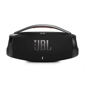 JBL Boombox 3 Portable Bluetooth Speaker with IPX7 Waterproof